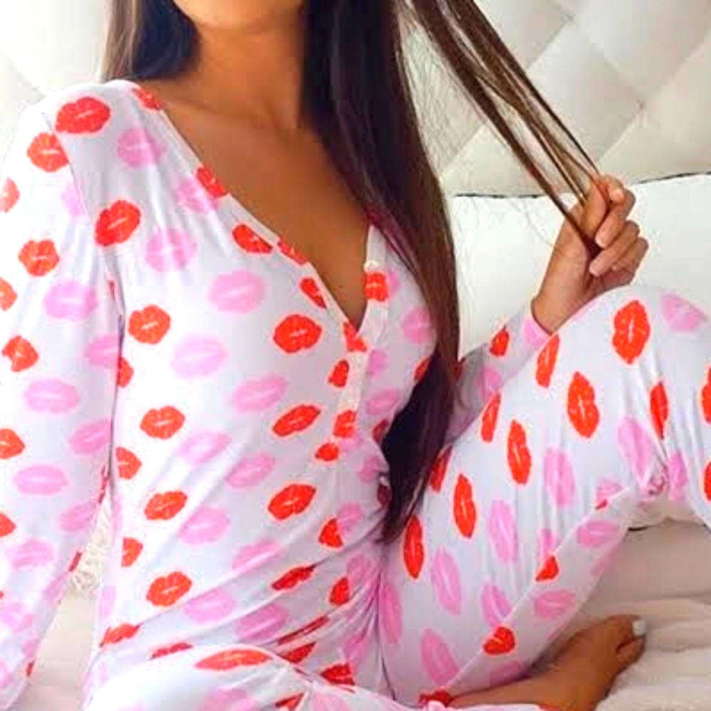 Women's Sexy Onesies